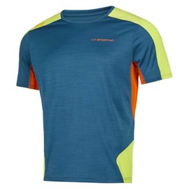 LA SPORTIVA COMPASS T-SHIRT